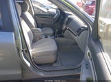 Hyundai Santa Fe Limited/Se 5NMSH13EX7H111048 fotografie