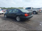 Lexus Gs 300 JT8BD69S410136023 photo