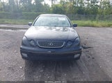 Lexus Gs 300 JT8BD69S410136023 снимка