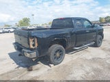 Chevrolet Silverado 2500Hd Lt1 1GCHK29K77E598436 снимка