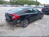 Honda Civic Ex 19XFC2F7XGE245178 снимка