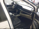 Kia Carnival Mpv Lx Seat Package KNDNB4H38N6157902 fotografie