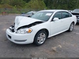Chevrolet Impala Limited Lt 2G1WB5E30G1157376 снимка