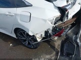 Honda Civic Si 2HGFC1E57JH705212 снимка