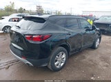 Chevrolet Blazer 3GNKBCRS3KS570313 снимка