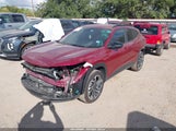 Chevrolet Trax Fwd 2Rs KL77LJEP7SC185714 снимка