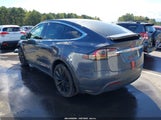 Tesla Model X Long Range Dual Motor All-Wheel Drive/Long Range Plus Dual Motor All-Wheel Drive 5YJXCDE25LF301862 снимка