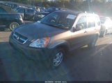 Honda Cr-V Ex JHLRD78824C003486 снимка