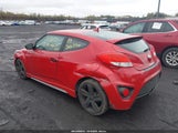 Hyundai Veloster Turbo KMHTC6AE6FU222945 снимка