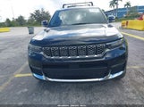 Jeep Grand Cherokee L Limited 4X4 1C4RJKBG6N8504491 photo