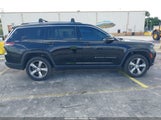Jeep Grand Cherokee L Limited 4X4 1C4RJKBG6N8504491 photo