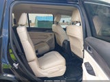 Jeep Grand Cherokee L Limited 4X4 1C4RJKBG6N8504491 снимка