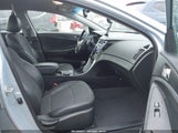 Hyundai Sonata Se 5NPEC4AC8CH368897 снимка