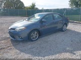 Toyota Corolla Le Plus 2T1BURHE2EC120039 снимка