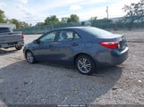 Toyota Corolla Le Plus 2T1BURHE2EC120039 fotografie