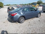 Toyota Corolla Le Plus 2T1BURHE2EC120039 fotografie