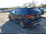 Dodge Journey Crossroad Awd 3C4PDDGG7HT603975 снимка