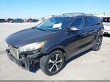 Kia Sorento 3.3L Ex 5XYPH4A58GG155764 снимка