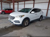 Hyundai Santa Fe Sport 2.4L 5XYZT3LB5JG516329 снимка