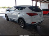 Hyundai Santa Fe Sport 2.4L 5XYZT3LB5JG516329 снимка