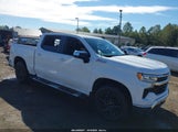 Chevrolet Silverado  4Wd Standard Bed Lt 2GCUKDED8S1169995 photo