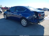 Nissan Sentra Sv 3N1AB7AP3HL675913 снимка