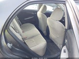 Toyota Corolla Le 2T1BU4EE0DC045704 fotografie