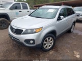 Kia Sorento Lx 5XYKT4A65CG251380 снимка