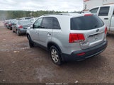 Kia Sorento Lx 5XYKT4A65CG251380 снимка