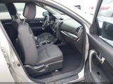 Kia Sorento Lx 5XYKT4A65CG251380 снимка