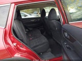 Nissan Rogue Sv 5N1AT2MK7EC823139 снимка