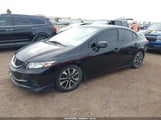 Honda Civic Lx 19XFB2F56DE257597 fotografie