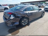 Honda Civic Lx 19XFC2F5XHE070849 снимка