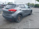 Nissan Kicks S 3N1CP5CU8JL537632 снимка