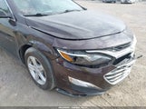 Chevrolet Malibu Fwd Ls 1G1ZB5ST5LF082159 fotografie