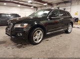 Audi Q5 2.0T Premium WA1L2AFP7GA047753 снимка