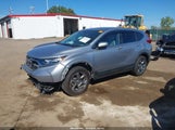 Honda Cr-V Ex-L 5J6RW2H83KL011632 снимка