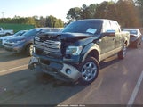 Ford F-150 King Ranch 1FTFW1EF9DKE08938 снимка