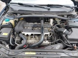 Volvo S60 2.5T YV1RS592462555897 снимка