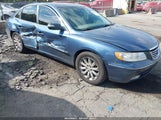 Hyundai Azera Limited KMHFC46F49A356863 снимка