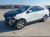 Chevrolet Equinox Lt 3GNAXLEX5KS531835 снимка