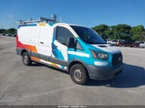 Ford Transit-250 1FTYR1ZV3JKB36268 снимка