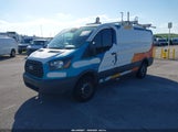 Ford Transit-250 1FTYR1ZV3JKB36268 снимка