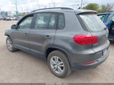Volkswagen Tiguan S WVGAV7AX2GW509956 fotografie