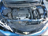 Chevrolet Cruze Lt Auto 1G1BE5SM9J7188400 снимка