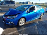 Chevrolet Cruze Lt Auto 1G1BE5SM9J7188400 снимка