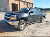 Chevrolet Silverado  1Lt 3GCUKREC8GG236887 снимка