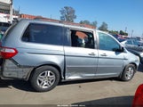 Honda Odyssey Ex-L 5FNRL38646B054310 снимка