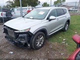 Hyundai Santa Fe Se 5NMS23AD5KH072627 снимка