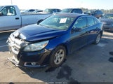 Chevrolet Malibu 1Fl 1G11A5SA5DU116600 снимка